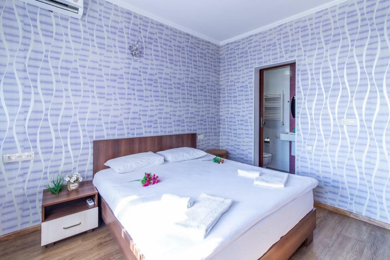 Stay Inn Apartments On 33 Sayat-Nova Avenue 耶烈万 外观 照片