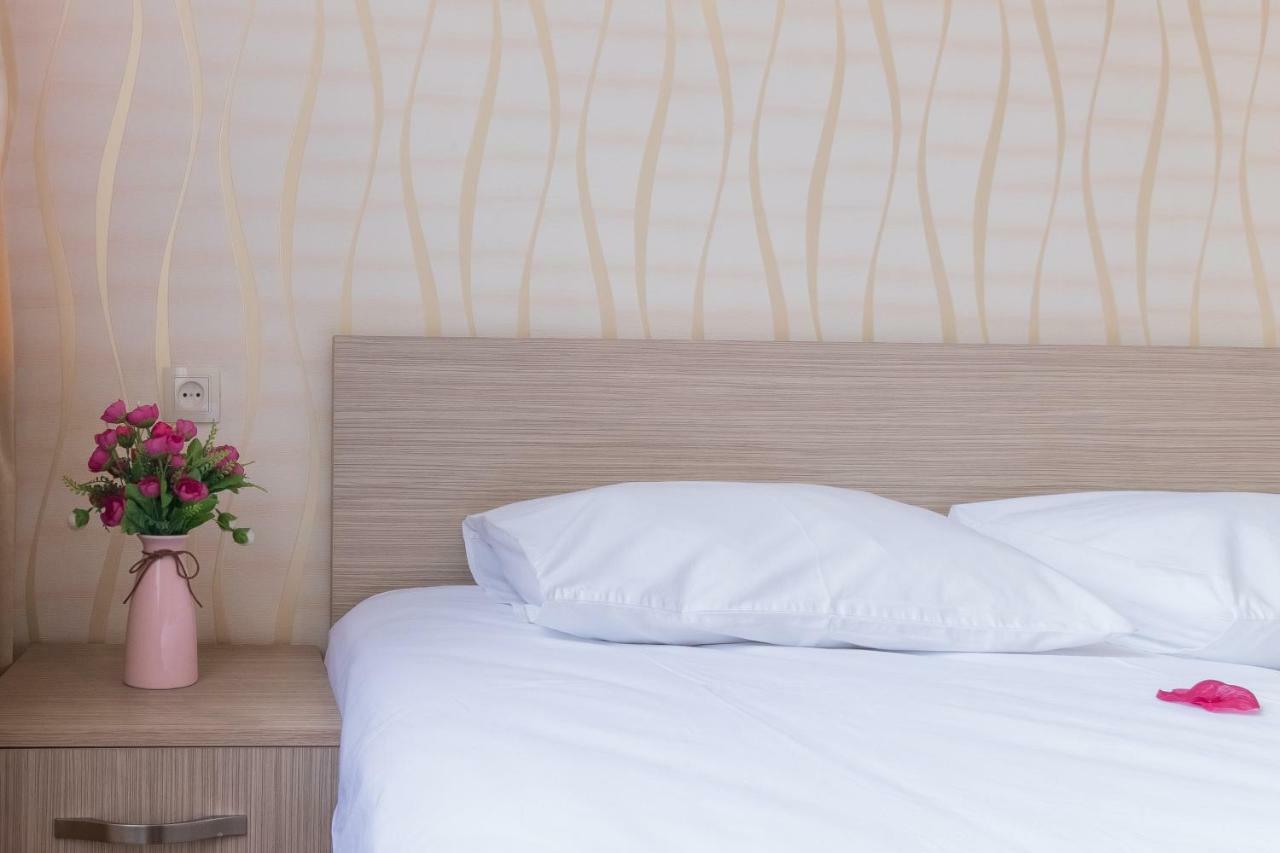 Stay Inn Apartments On 33 Sayat-Nova Avenue 耶烈万 外观 照片