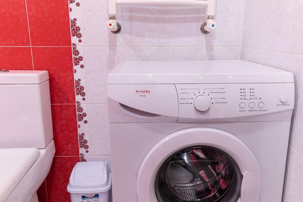 Stay Inn Apartments On 33 Sayat-Nova Avenue 耶烈万 外观 照片